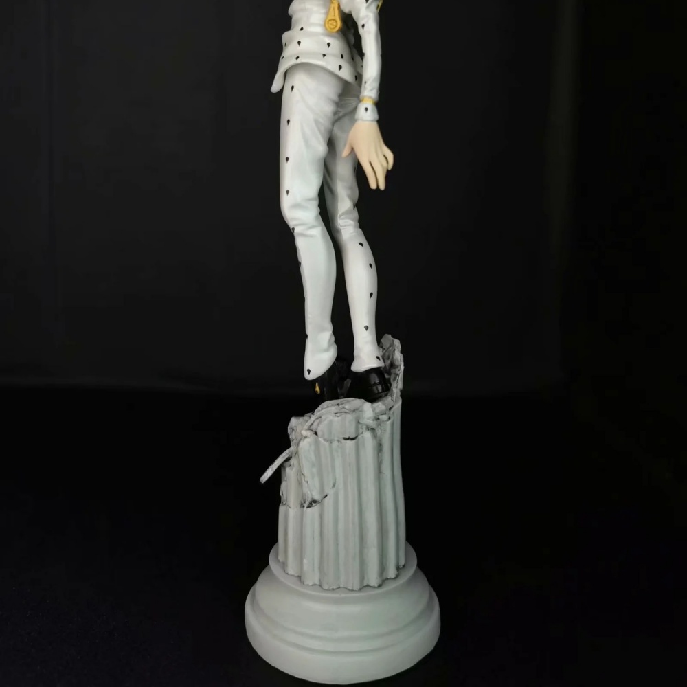 Anime JoJo's Bizarre Adventure - Good Smile Company Pop Up Parade recension och pris