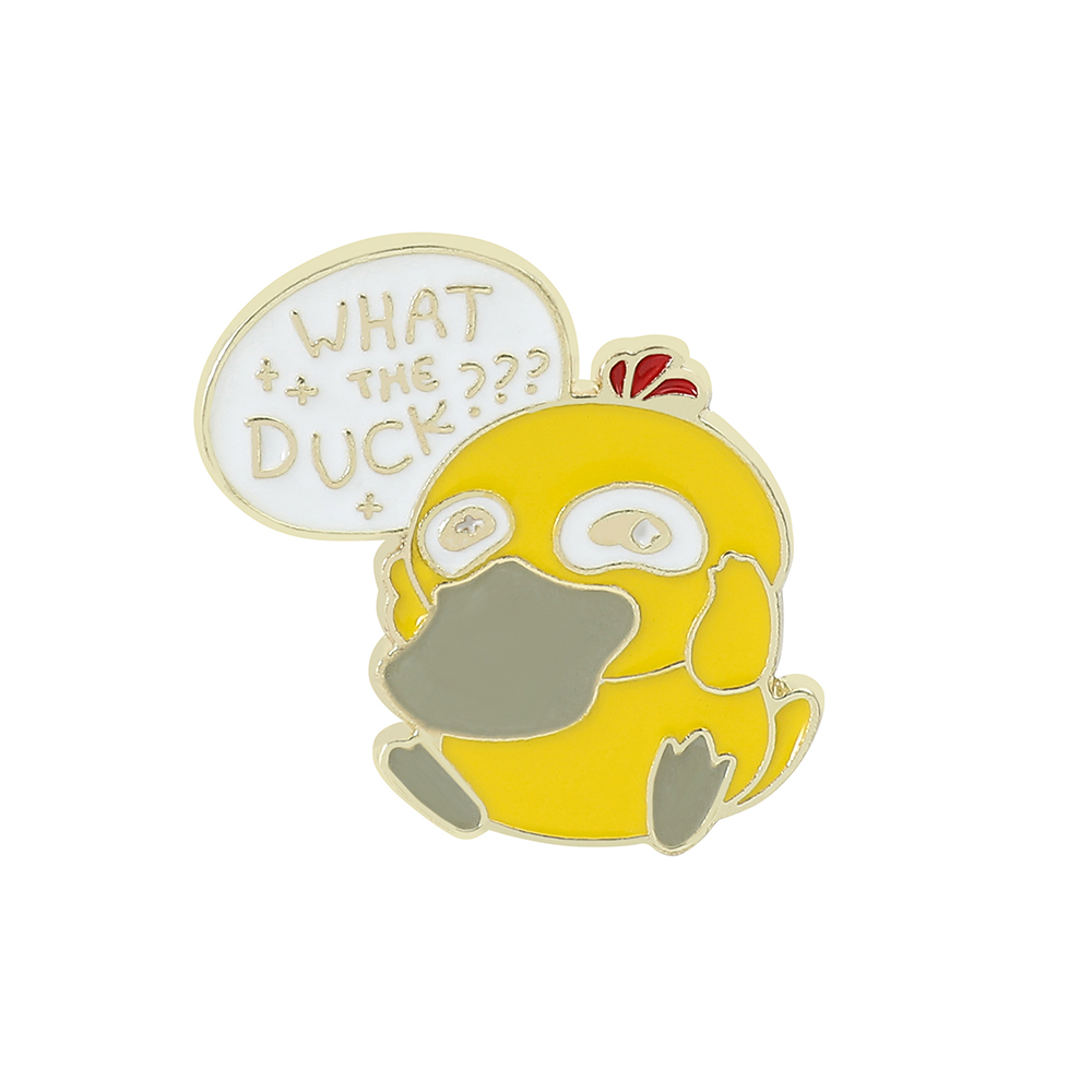 1 Pc ​Anime Character Brooch C - Cosplay Prop Bag recension och pris