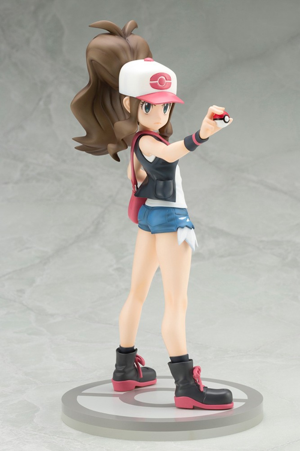 【HY】100% Original in Stock Kot - Kotobukiya Artfx recension och pris