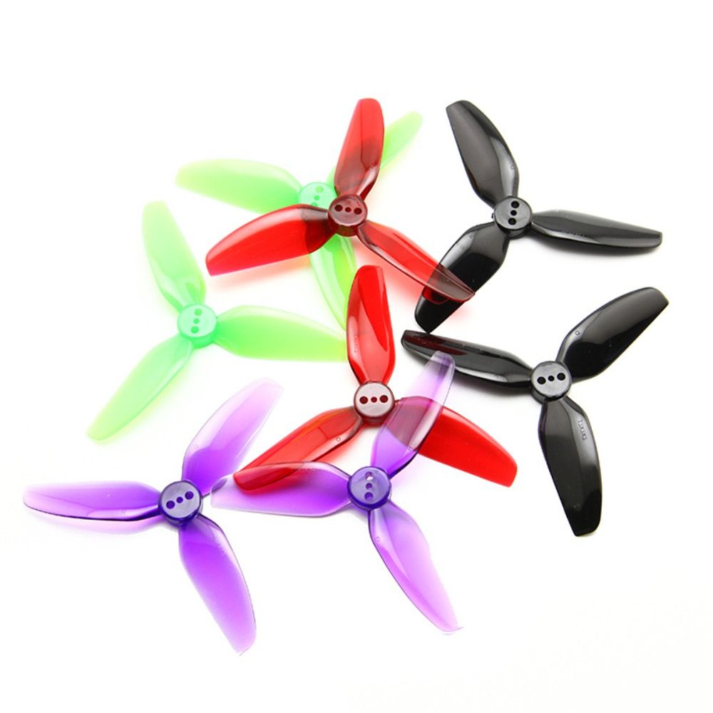 2Pairs Durable PC Prop T3X3X3  - Ekko Cosplay Prop recension och pris