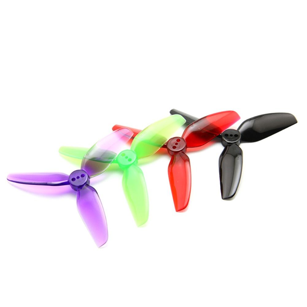 2Pairs Durable PC Prop T3X3X3  - Ekko Cosplay Prop recension och pris