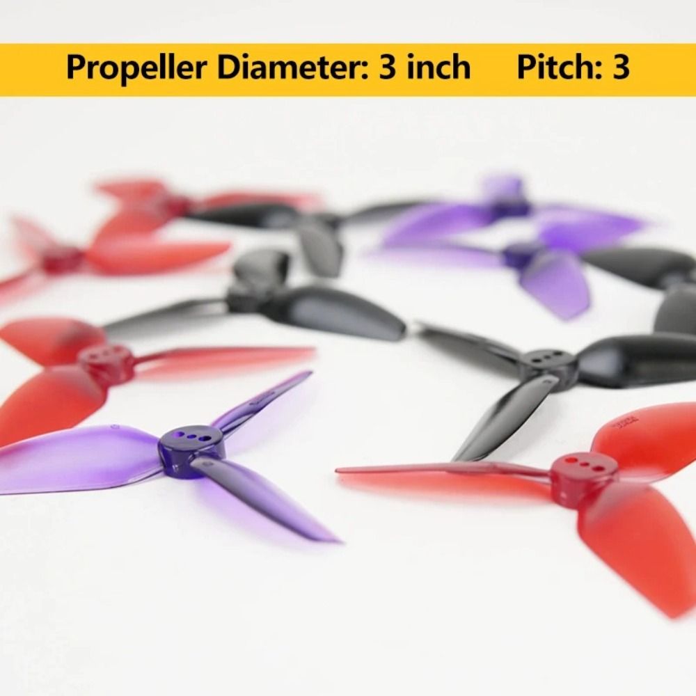 2Pairs Durable PC Prop T3X3X3  - Ekko Cosplay Prop recension och pris