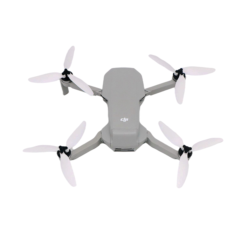 Three-blade Propeller for DJI  - Ekko Cosplay Prop recension och pris