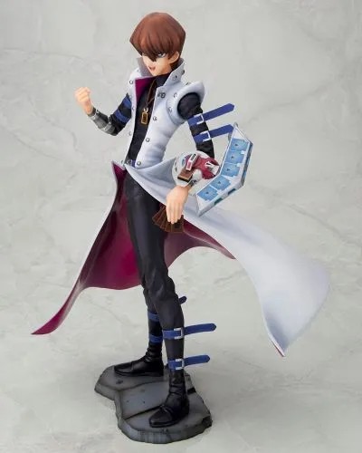 【MT】KOTOBUKIYA ARTFX J Yu-Gi-O - Kotobukiya Artfx recension och pris