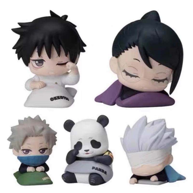 Japan Stato Egg Twisting Anime - Good Smile Company Pop Up Parade recension och pris
