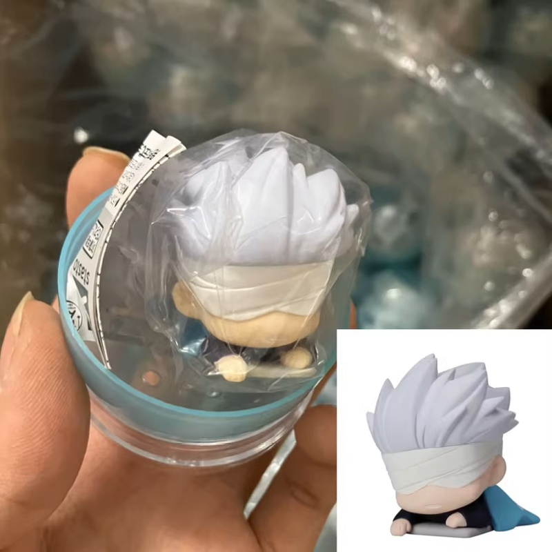 Japan Stato Egg Twisting Anime - Good Smile Company Pop Up Parade recension och pris