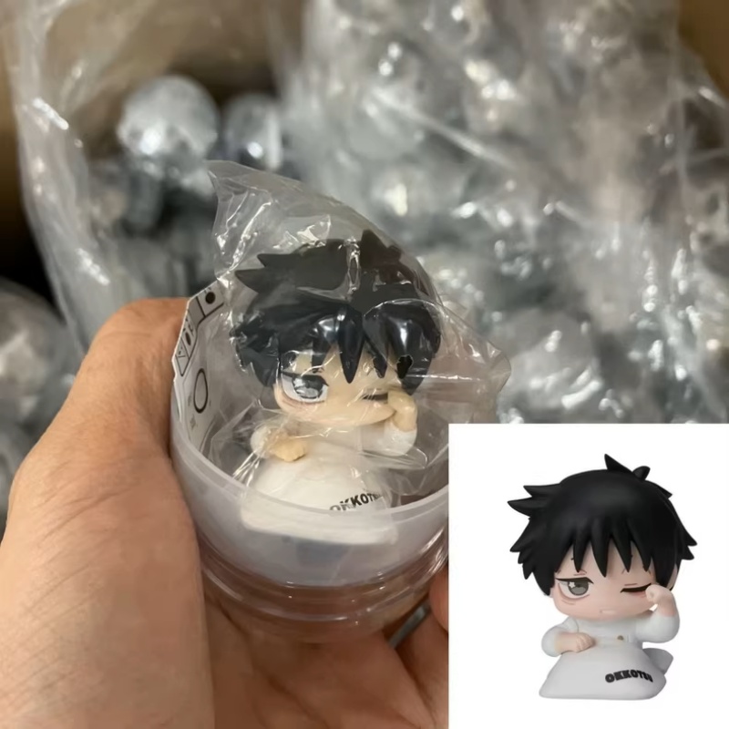 Japan Stato Egg Twisting Anime - Good Smile Company Pop Up Parade recension och pris