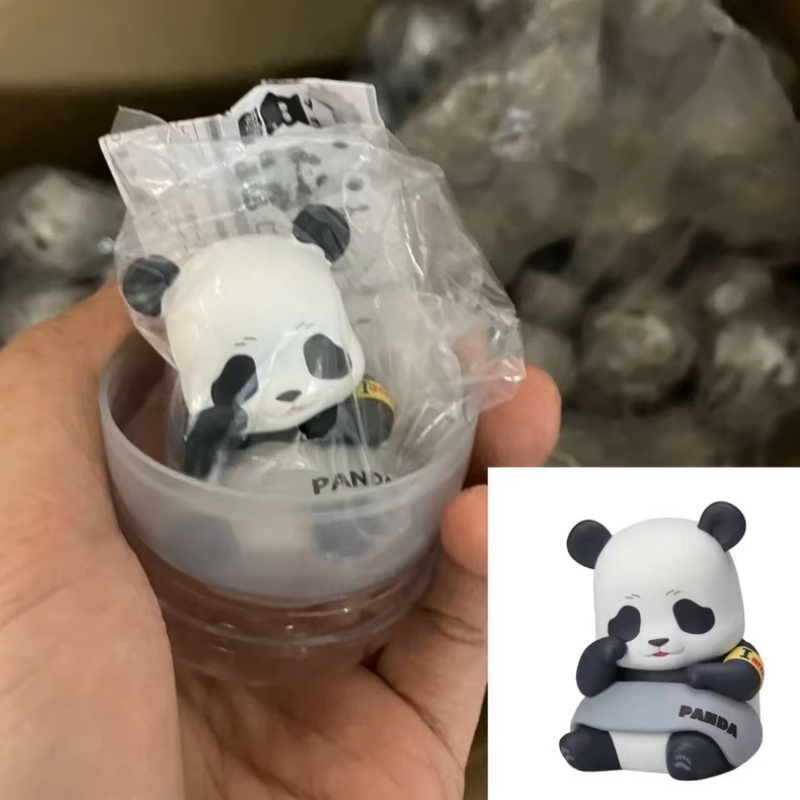 Japan Stato Egg Twisting Anime - Good Smile Company Pop Up Parade recension och pris