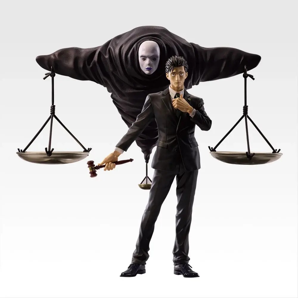 Ichiban Kuji Jujutsu Kaisen Cu - Good Smile Company Pop Up Parade recension och pris