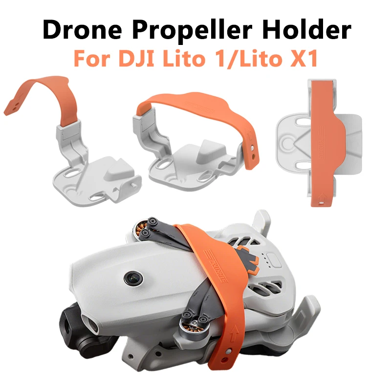 Drone Accessories Propeller Ho - Ekko Cosplay Prop recension och pris