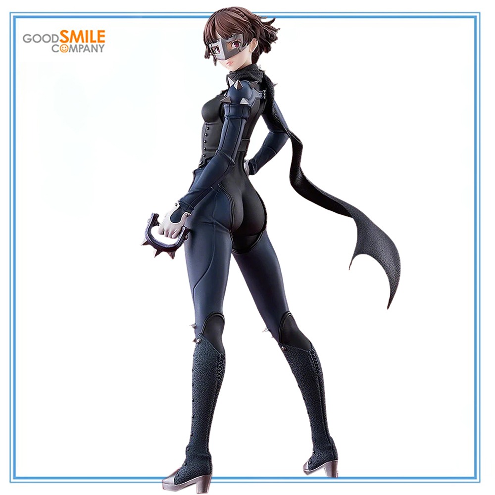 100% Original Good Smile Compa - Good Smile Company Figma recension och pris