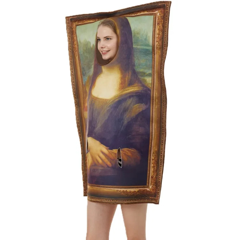 Mural Pattern Performance Cost - Cosplay Prop Patterns recension och pris