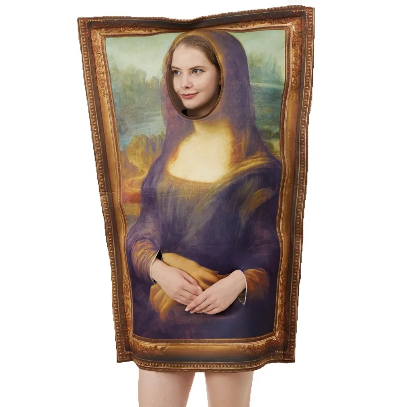 Mural Pattern Performance Cost - Cosplay Prop Patterns recension och pris