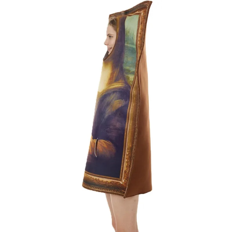Mural Pattern Performance Cost - Cosplay Prop Patterns recension och pris