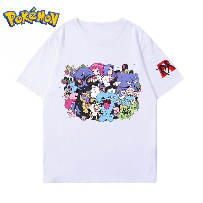 2026 Summer Pokemon Team Rocke - Pokeball Cosplay Prop recension och pris