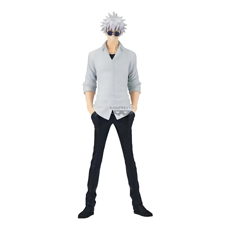Bandai In Stock Banpresto Orig - Good Smile Company Pop Up Parade recension och pris