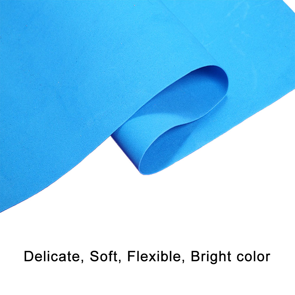 16 Colors Colorful EVA Foam Sh - Eva Foam Sheet recension och pris