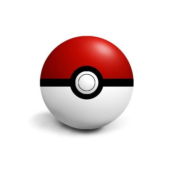 Pokemon Stress Relief Elastic  - Pokeball Cosplay Prop recension och pris