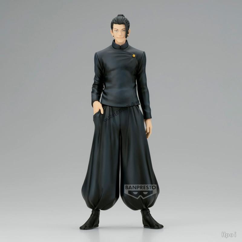 In Stock Bandai Banpresto Orig - Good Smile Company Pop Up Parade recension och pris