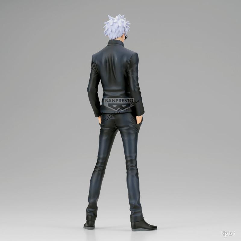 In Stock Bandai Banpresto Orig - Good Smile Company Pop Up Parade recension och pris