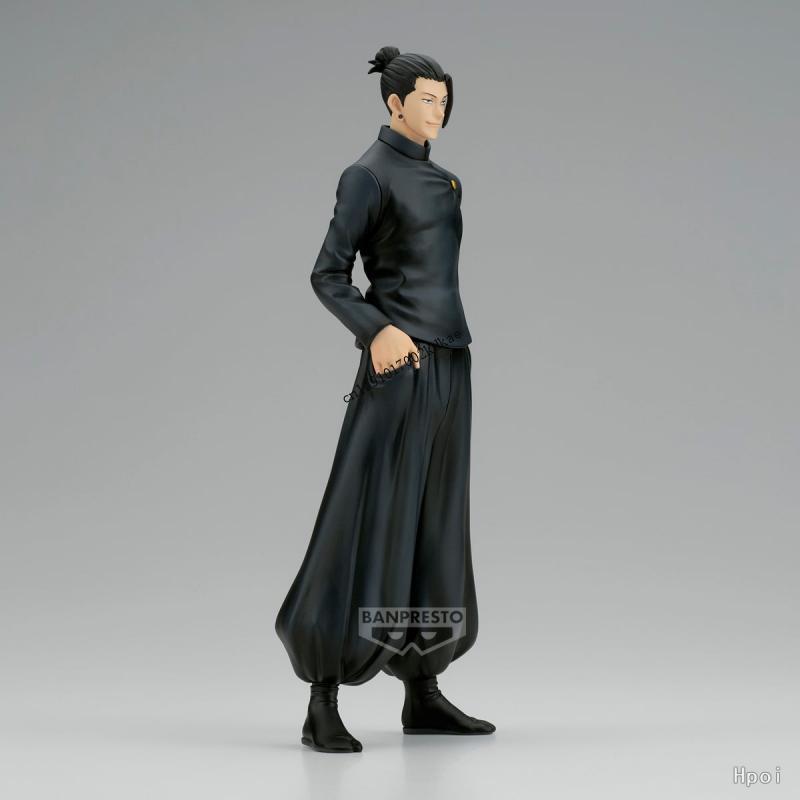 In Stock Bandai Banpresto Orig - Good Smile Company Pop Up Parade recension och pris