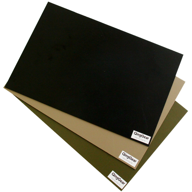 3PCS/LOT 30X20CM, 1.5MM Thick  - Worbla Thermoplastic recension och pris