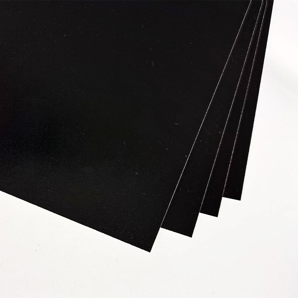 3PCS/LOT 30X20CM, 1.5MM Thick  - Worbla Thermoplastic recension och pris