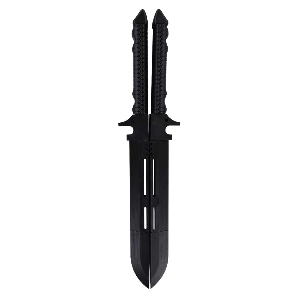 Anime Kaiju Cosplay No.8 Soshi - Cosplay Prop Knife recension och pris