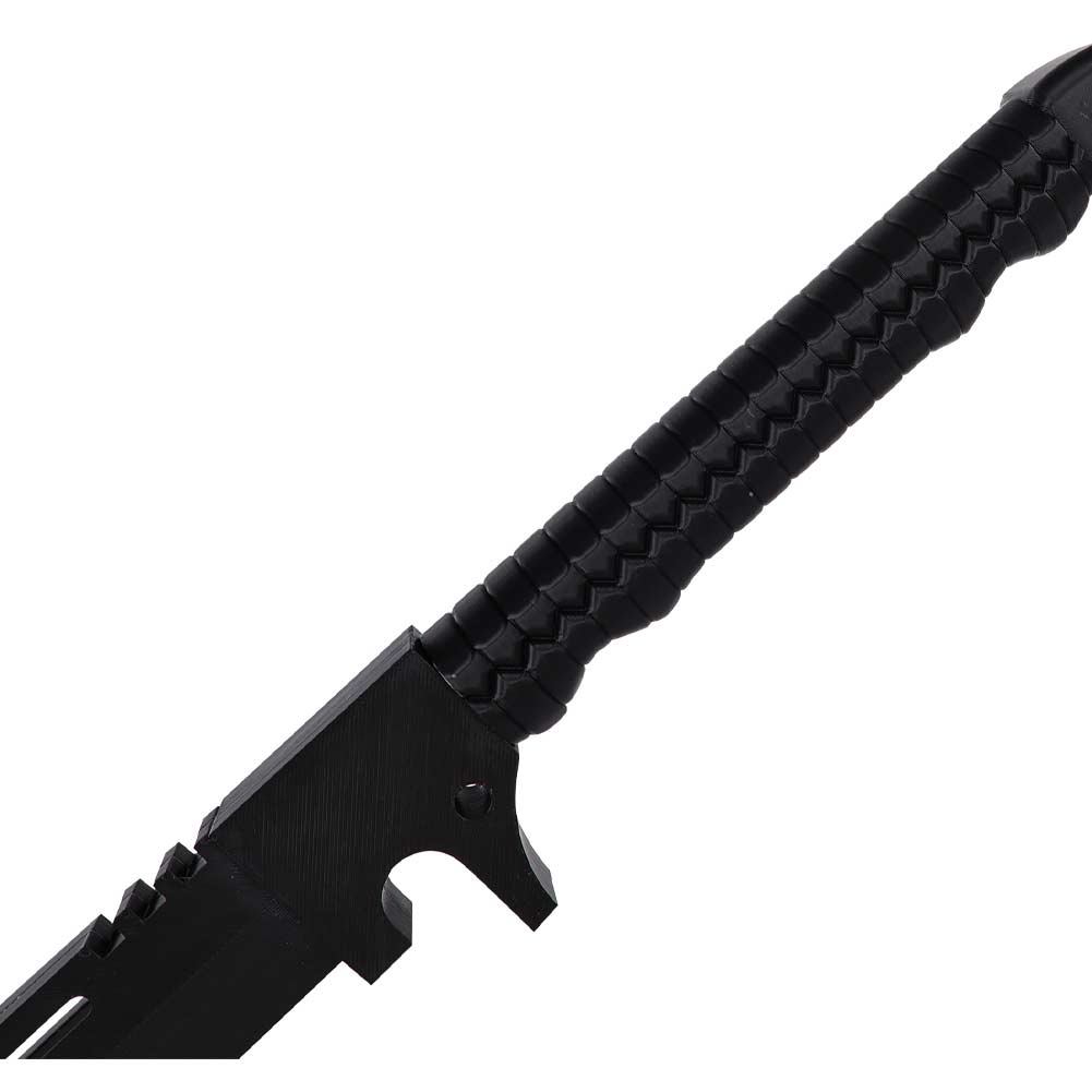 Anime Kaiju Cosplay No.8 Soshi - Cosplay Prop Knife recension och pris