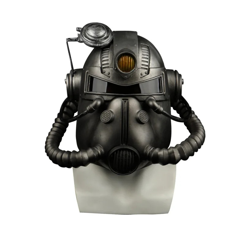 2025 aaa Game Power Armor Wear - Fallout Cosplay Prop recension och pris