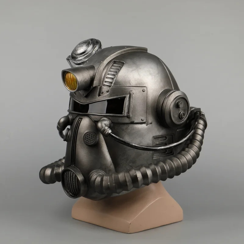 2025 aaa Game Power Armor Wear - Fallout Cosplay Prop recension och pris