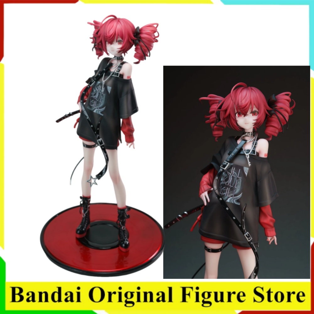 Original SEGA Kasane Teto Prem - Good Smile Company Pop Up Parade recension och pris
