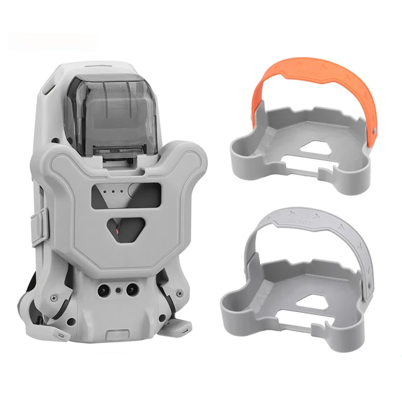 BRDRC Propeller Holder for DJI - Ekko Cosplay Prop recension och pris