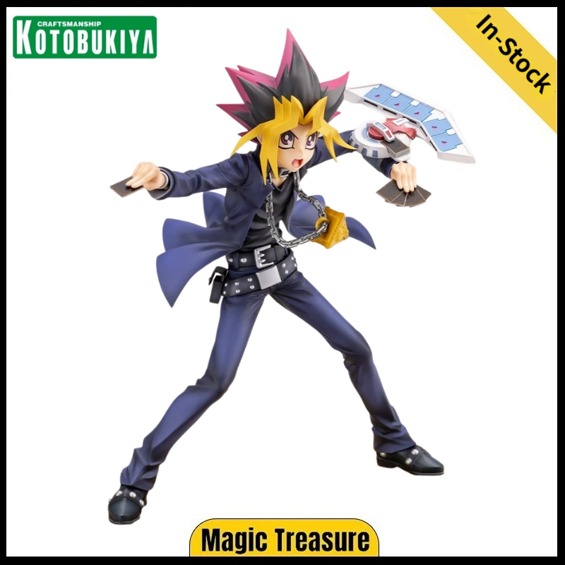【In Stock】KOTOBUKIYA ARTFX J D - Kotobukiya Artfx recension och pris