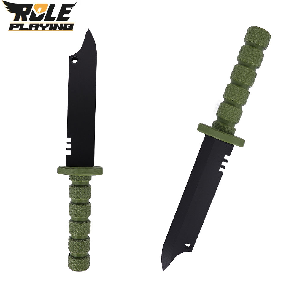 Kafka Cosplay Short Knife Orna - Cosplay Prop Knife recension och pris