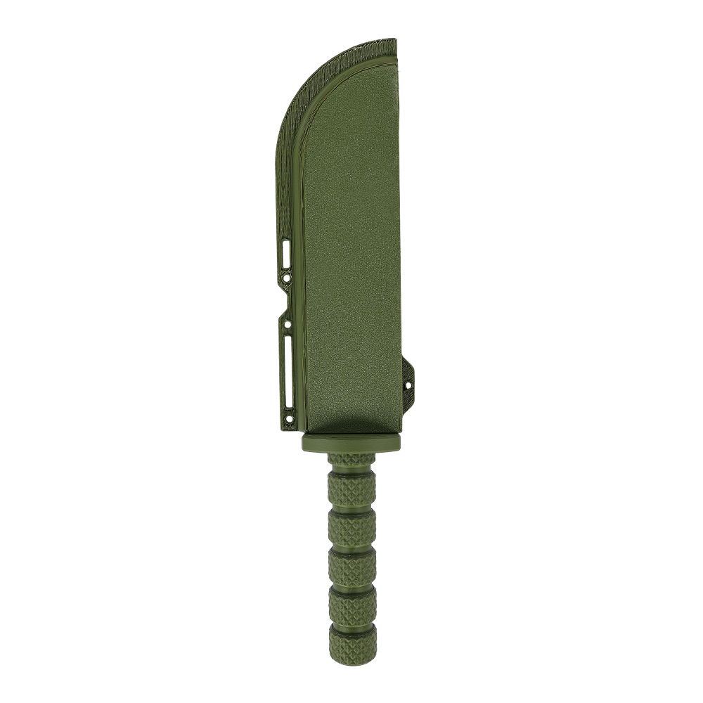 Kafka Cosplay Short Knife Orna - Cosplay Prop Knife recension och pris