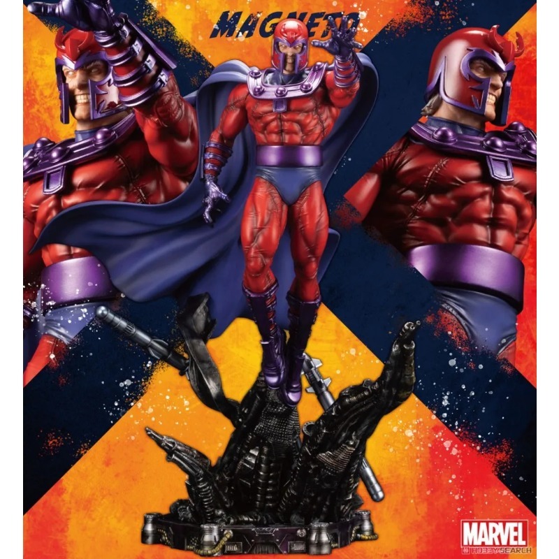 【In stock】Kotobukiya ARTFX Mag - Kotobukiya Artfx recension och pris