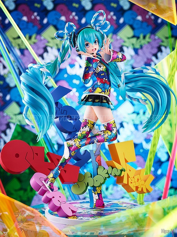 【In Stock】GSC VOCALOID Hatsune - Good Smile Company Pop Up Parade recension och pris