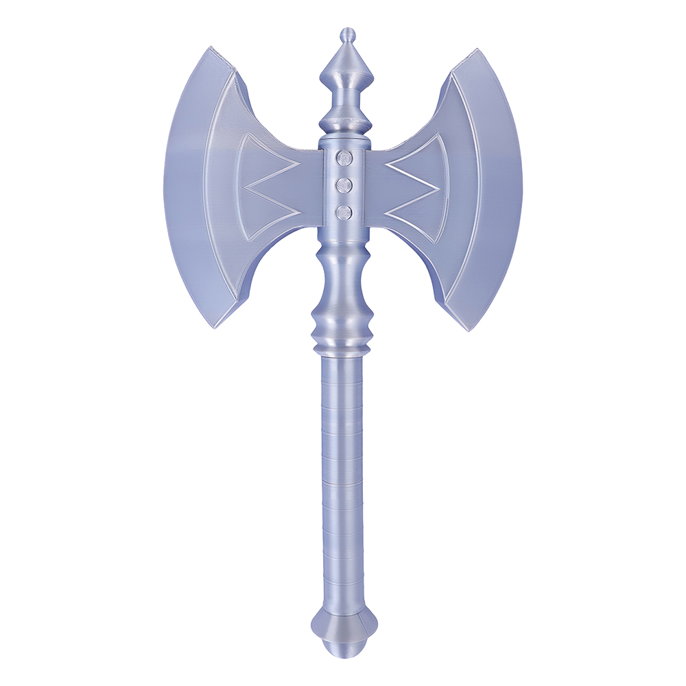 Cosplay He Battle Axe Prop 202 - Cosplay Prop Axe recension och pris