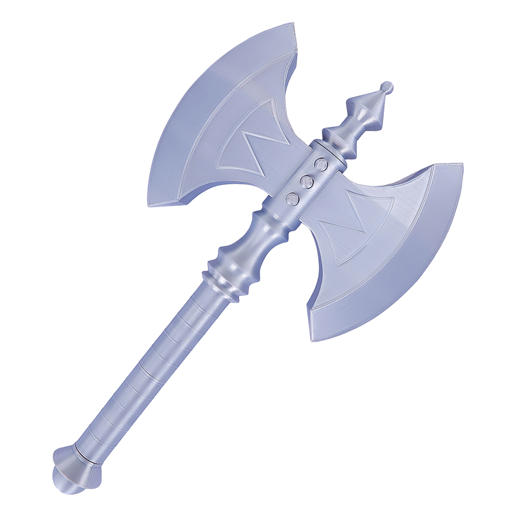 Cosplay He Battle Axe Prop 202 - Cosplay Prop Axe recension och pris