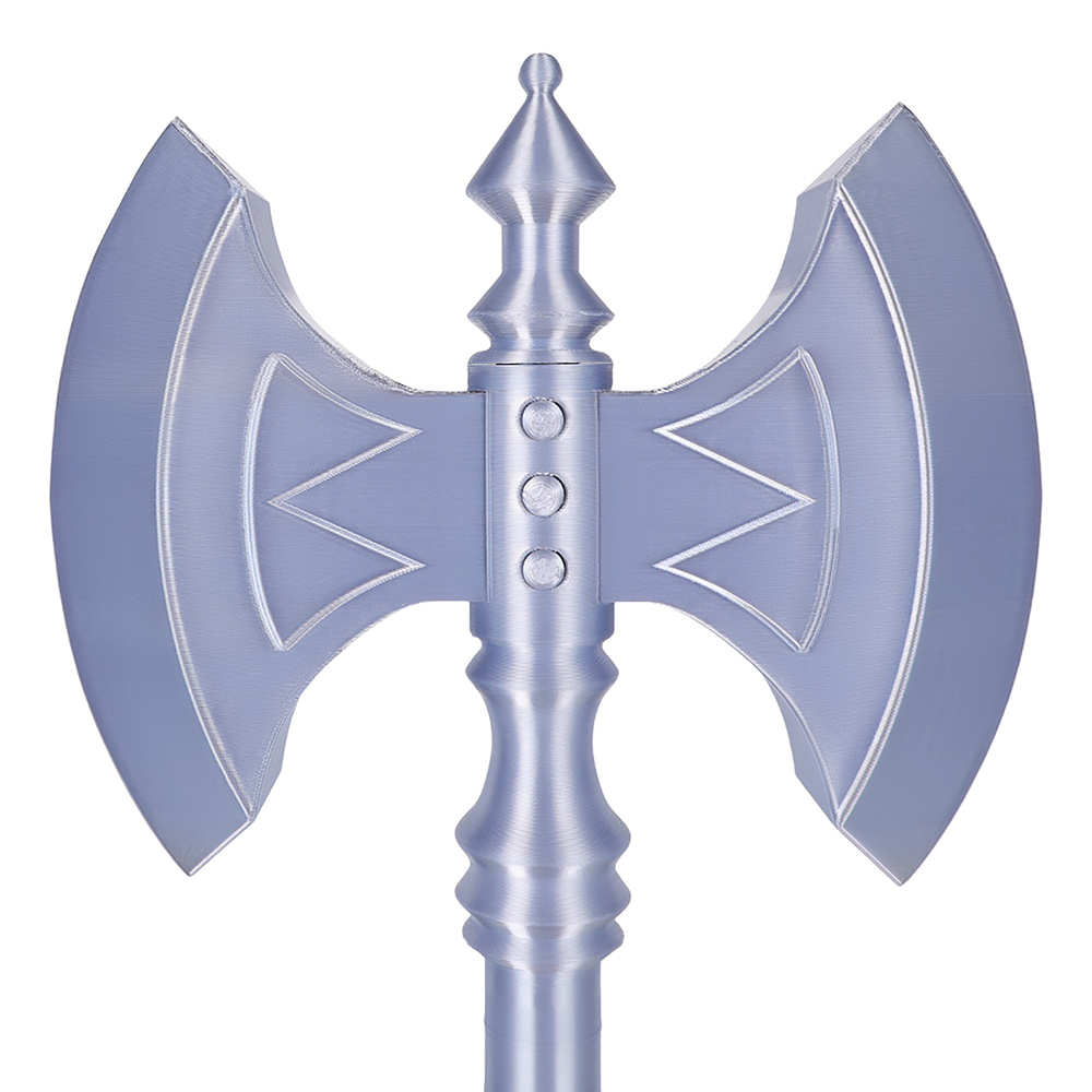 Cosplay He Battle Axe Prop 202 - Cosplay Prop Axe recension och pris