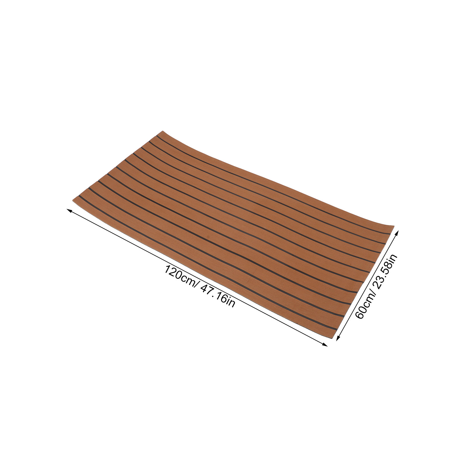 Eva Foam Boat Decking Mat Self - Eva Foam Sheet recension och pris